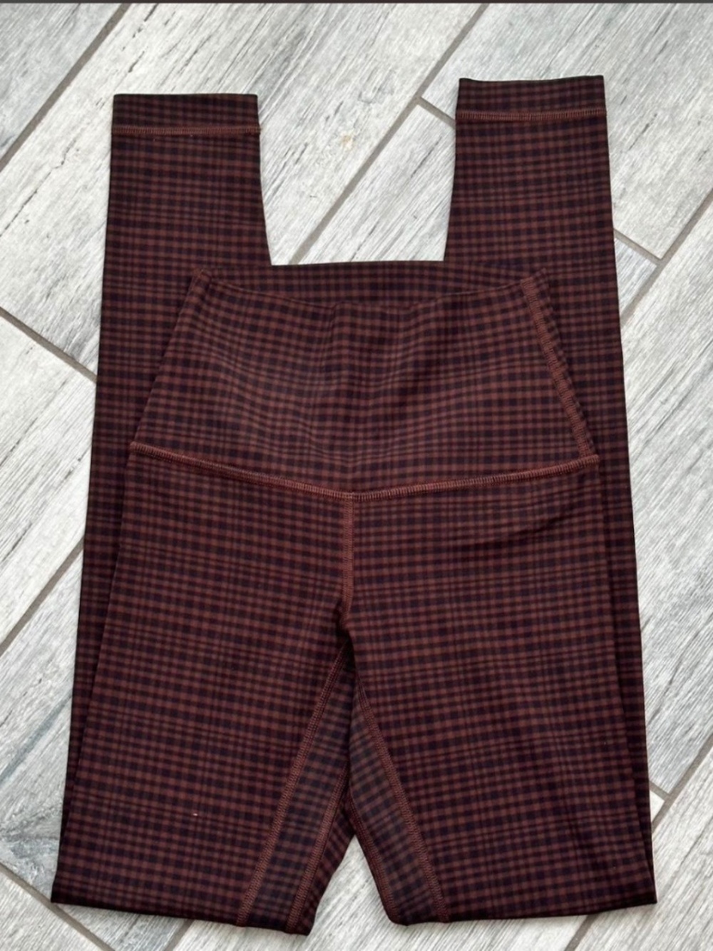 Lululemon Align High-Rise Leggings